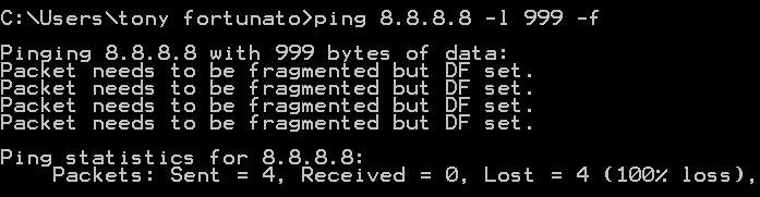Ping